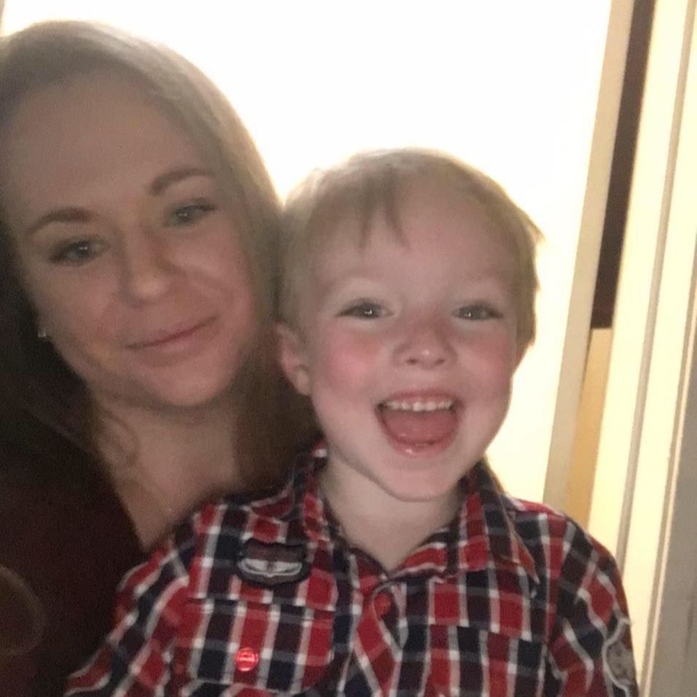 Meet your Posher, Nancie